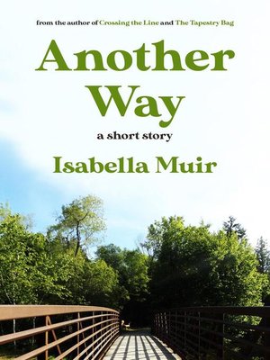 cover image of Another Way